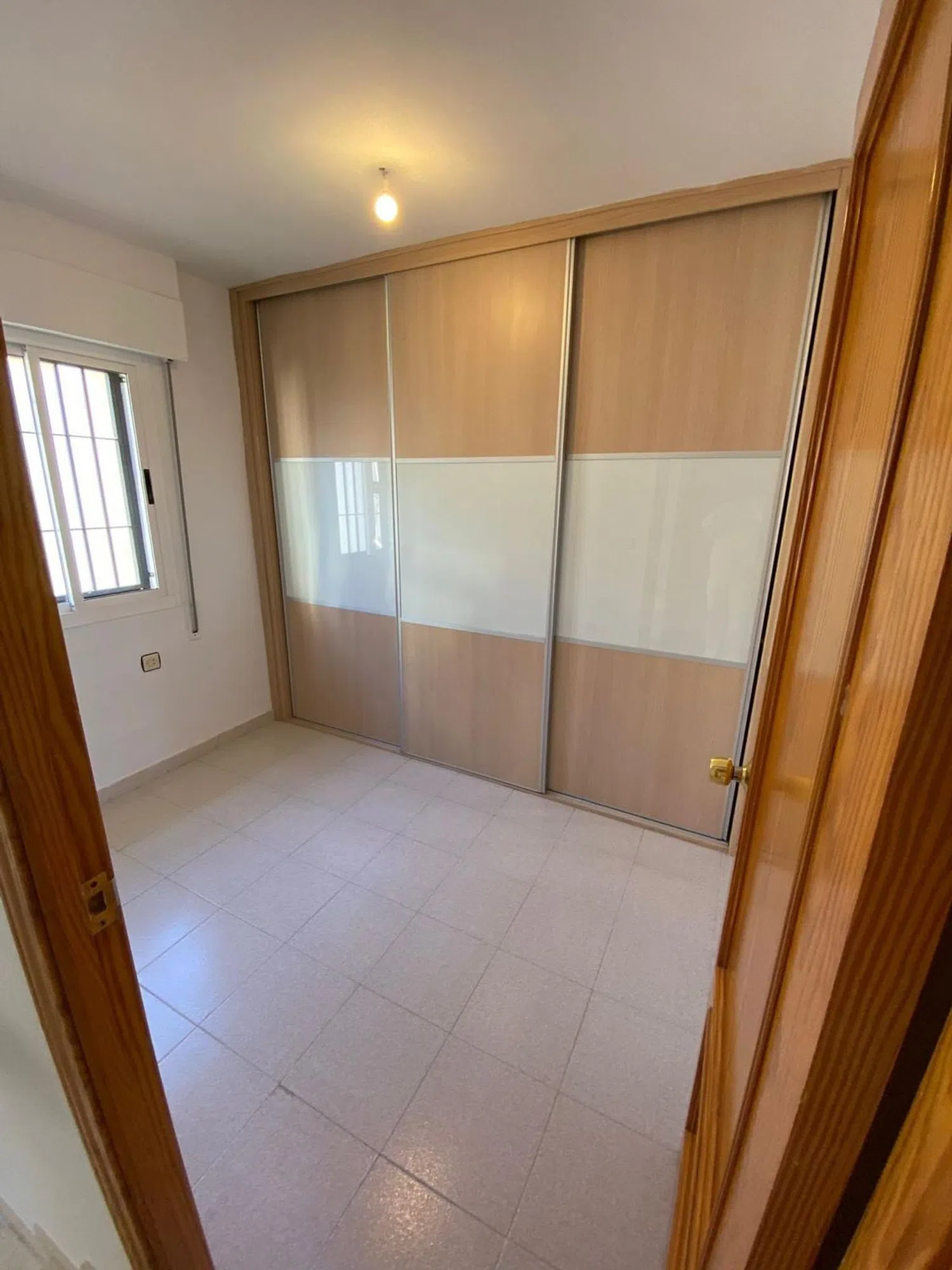 Chalet adosado en Violeta, 21 - Foto 4