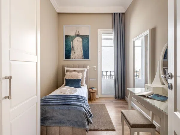 Piso en plaza del Abad Penalva, 1 - Foto 3