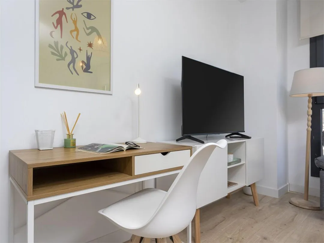 Piso en  Paseo Martiricos 30 - Foto 11