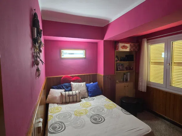 Piso en calle Sant Isidre Llaurador, 16 - Foto 20