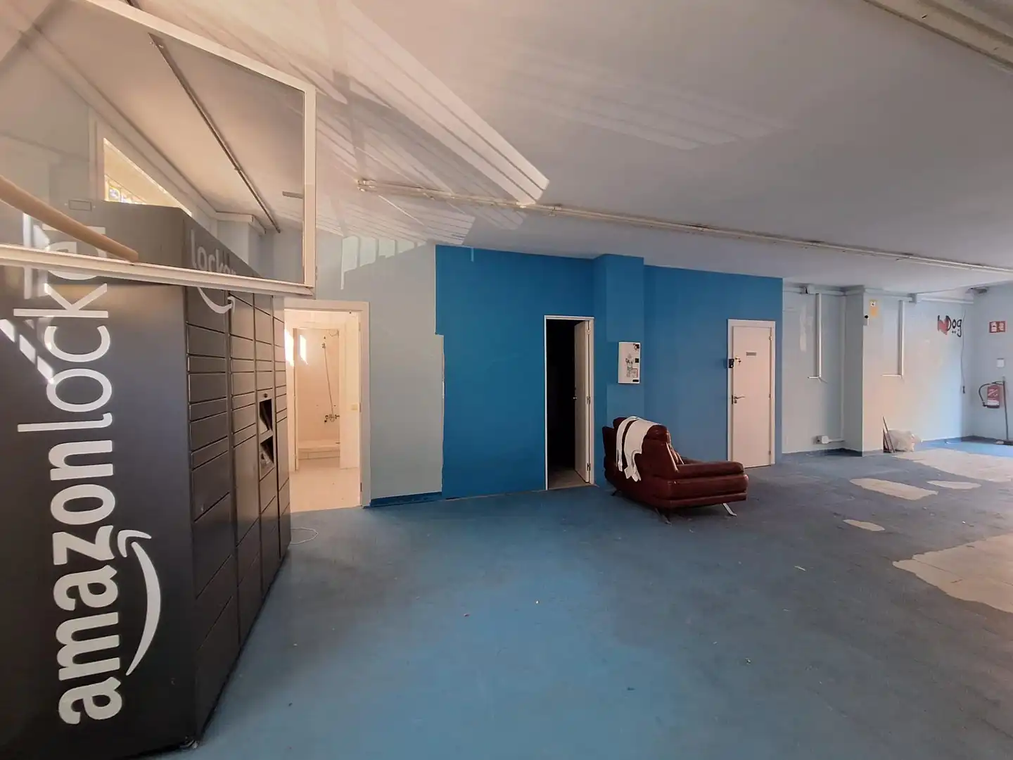 Local comercial en Sabadell - Foto 17