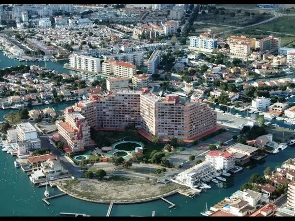 Estudio en Calle Cap Ponent, 11, Santa Margarida - Foto 13