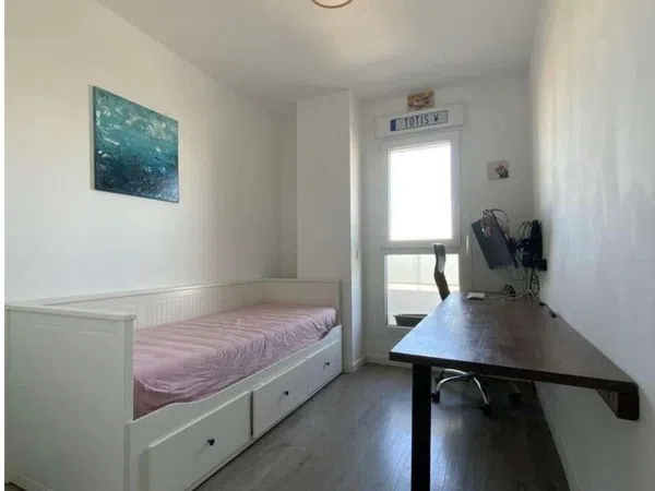 Piso en Calle de Vicente Chuliá Campos, 1, Malilla - Foto 6