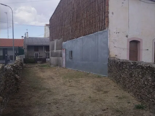 Casa o chalet independiente en Calle Amable Criado, 35 - Foto 2