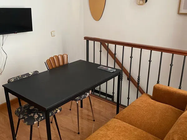 Estudio en calle Elvira, 106 - Foto 10