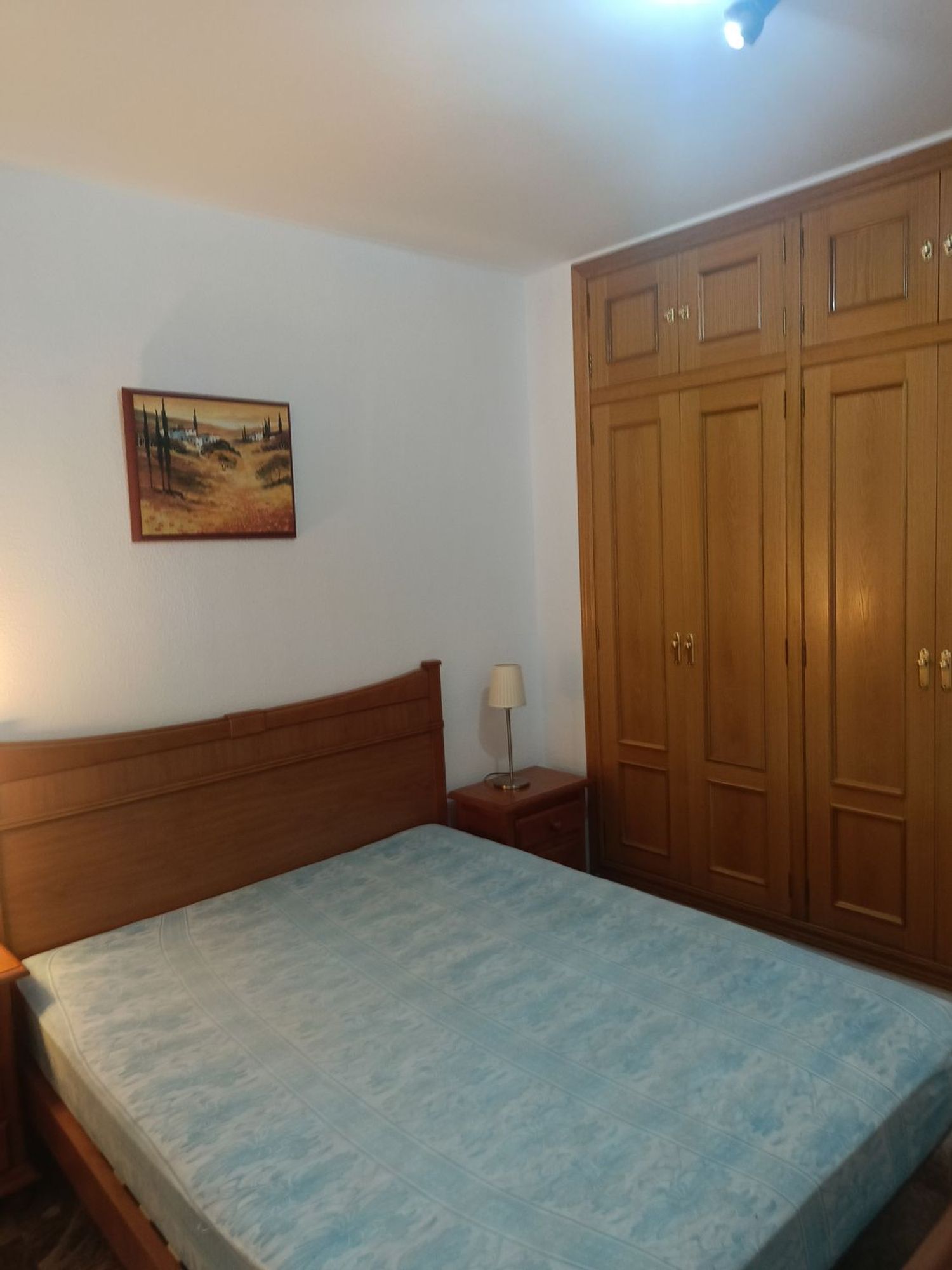 Piso en Calle de la Madre Sacramento, 40, Doctor Cerrada - Foto 8