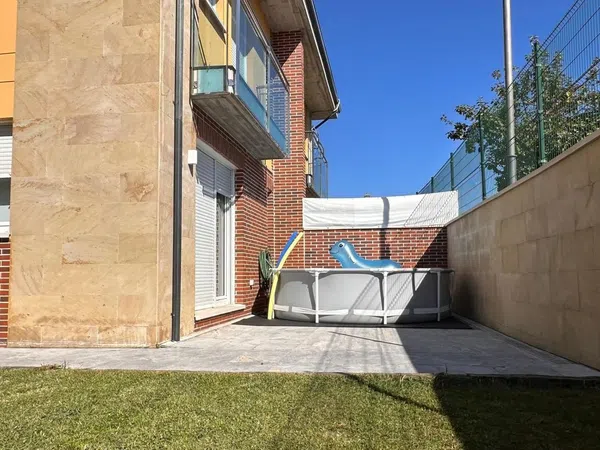 Chalet pareado en Barrio Menocal, 31 n - Foto 3