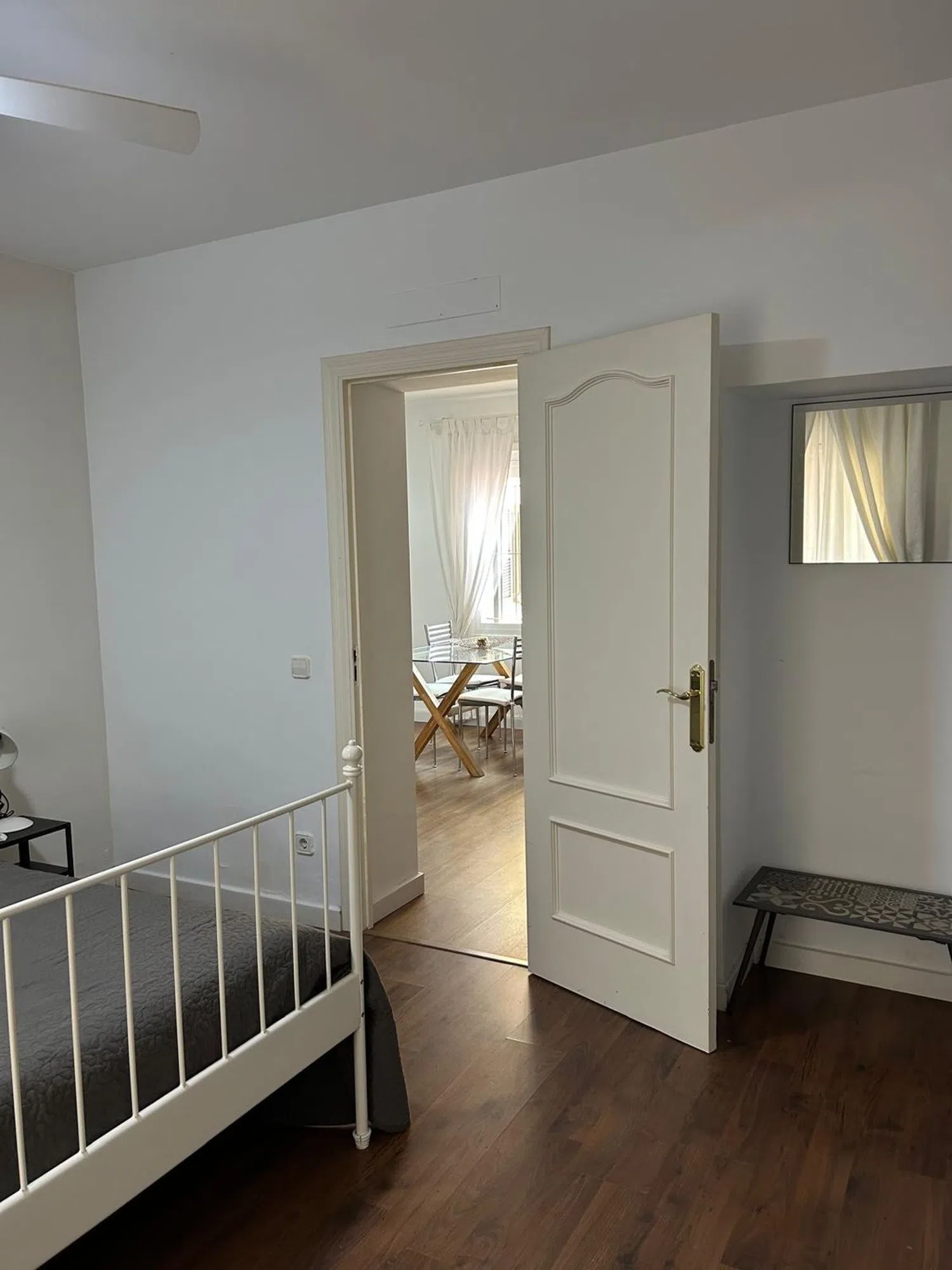 Piso en calle de Goethe, 6 - Foto 5