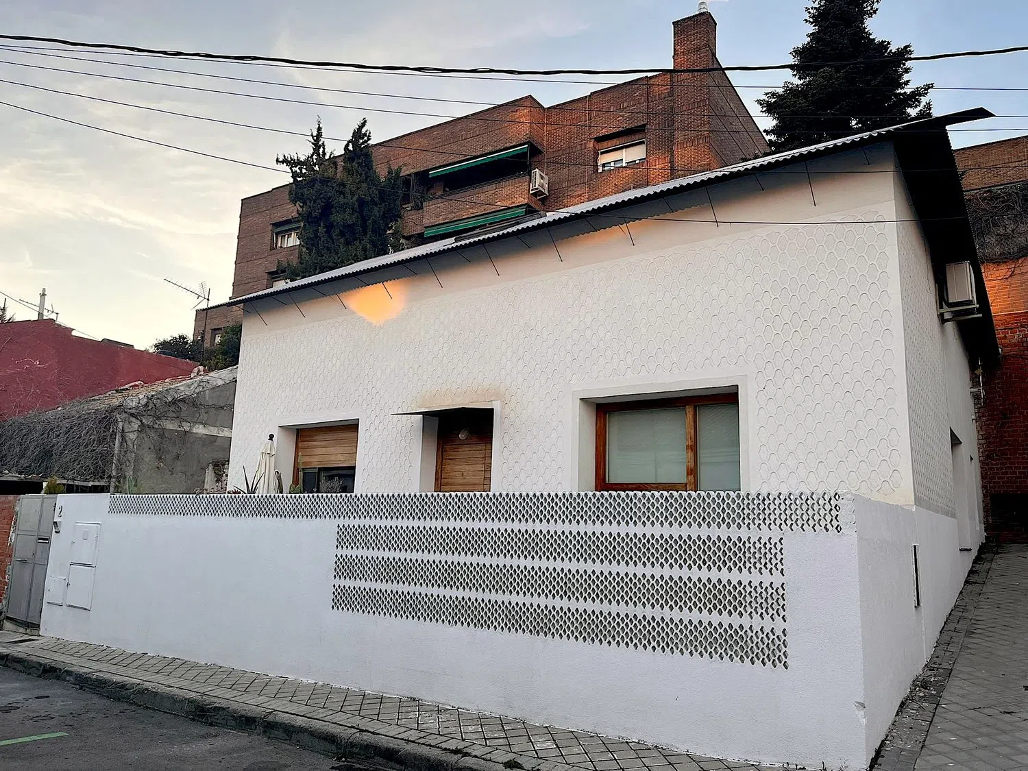 Piso en calle de Viella, 2 - Foto 2