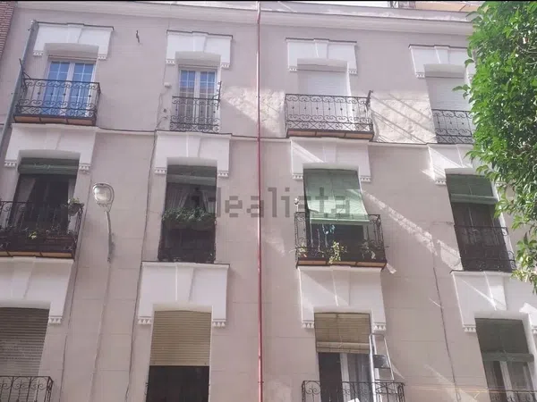 Piso en Calle del Porvenir, 16 - Foto 10