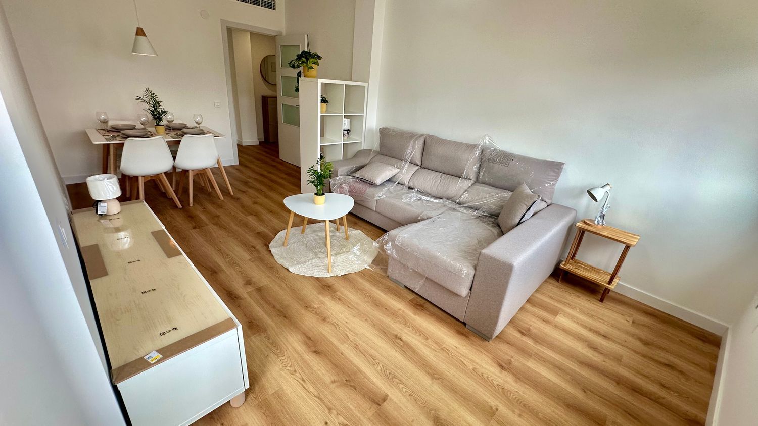 Piso en carril Villa, 7 - Foto 4