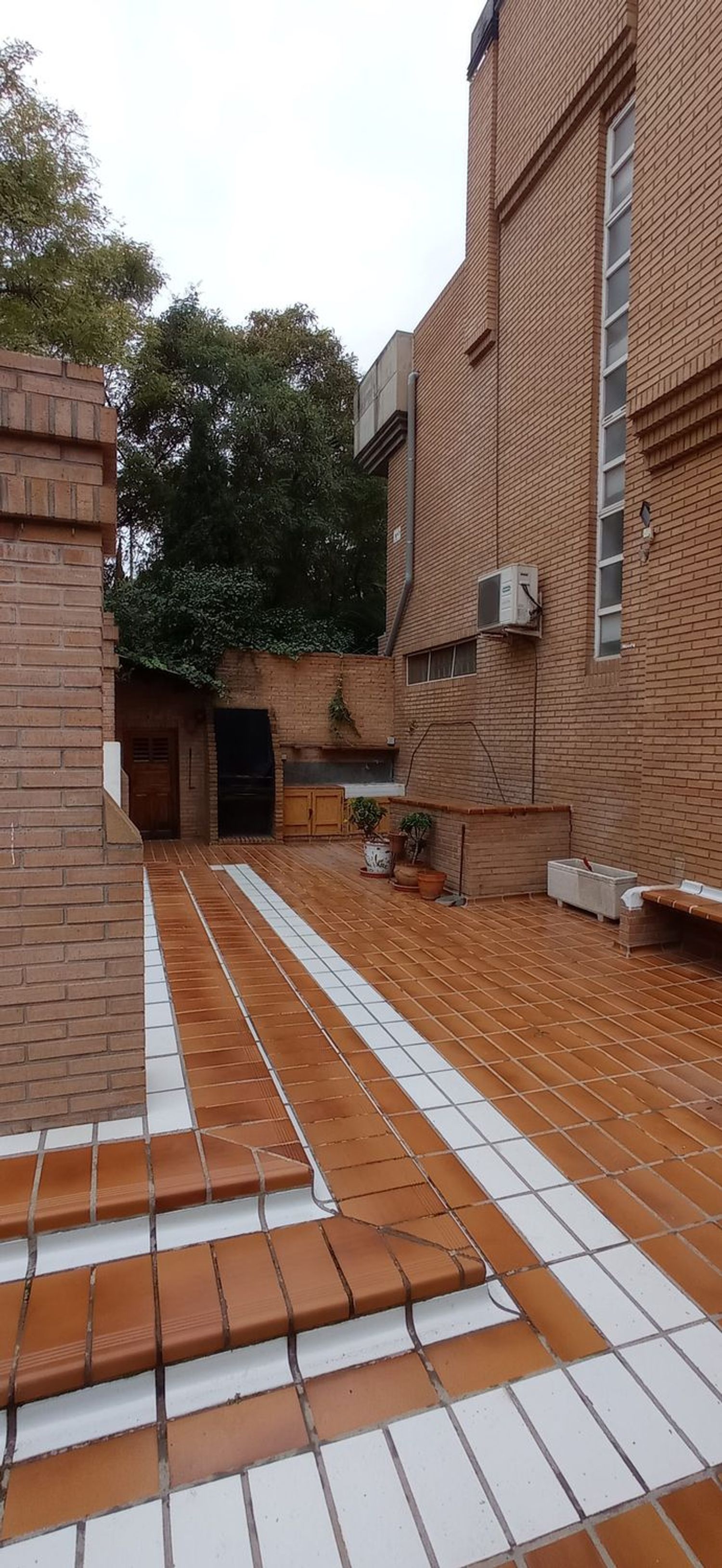 Casa o chalet independiente en Avenida de los Pinos, 12 ,, Santa María de Gracia - Foto 31