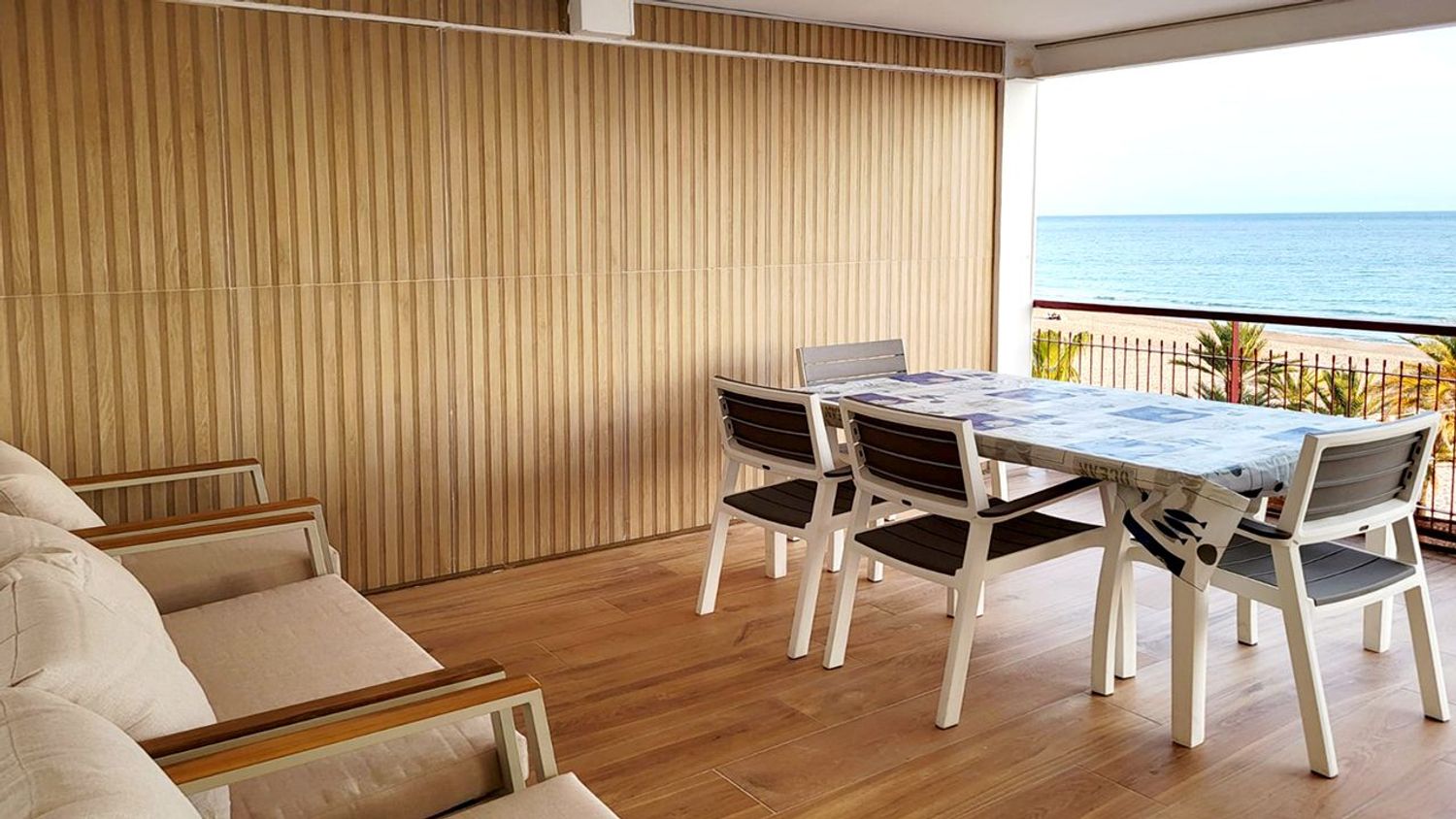 Dúplex en Glorieta del Reino Unido, El Palmeral-Urbanova-Tabarca - Foto 10