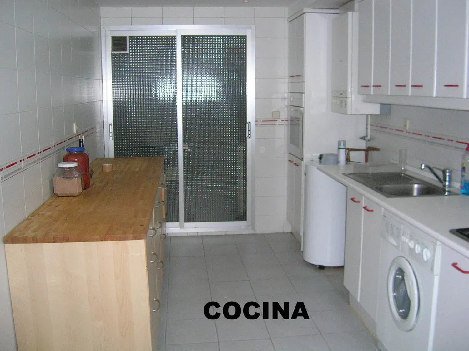 Piso en calle Víctor Andrés Belaunde, 8 - Foto 9