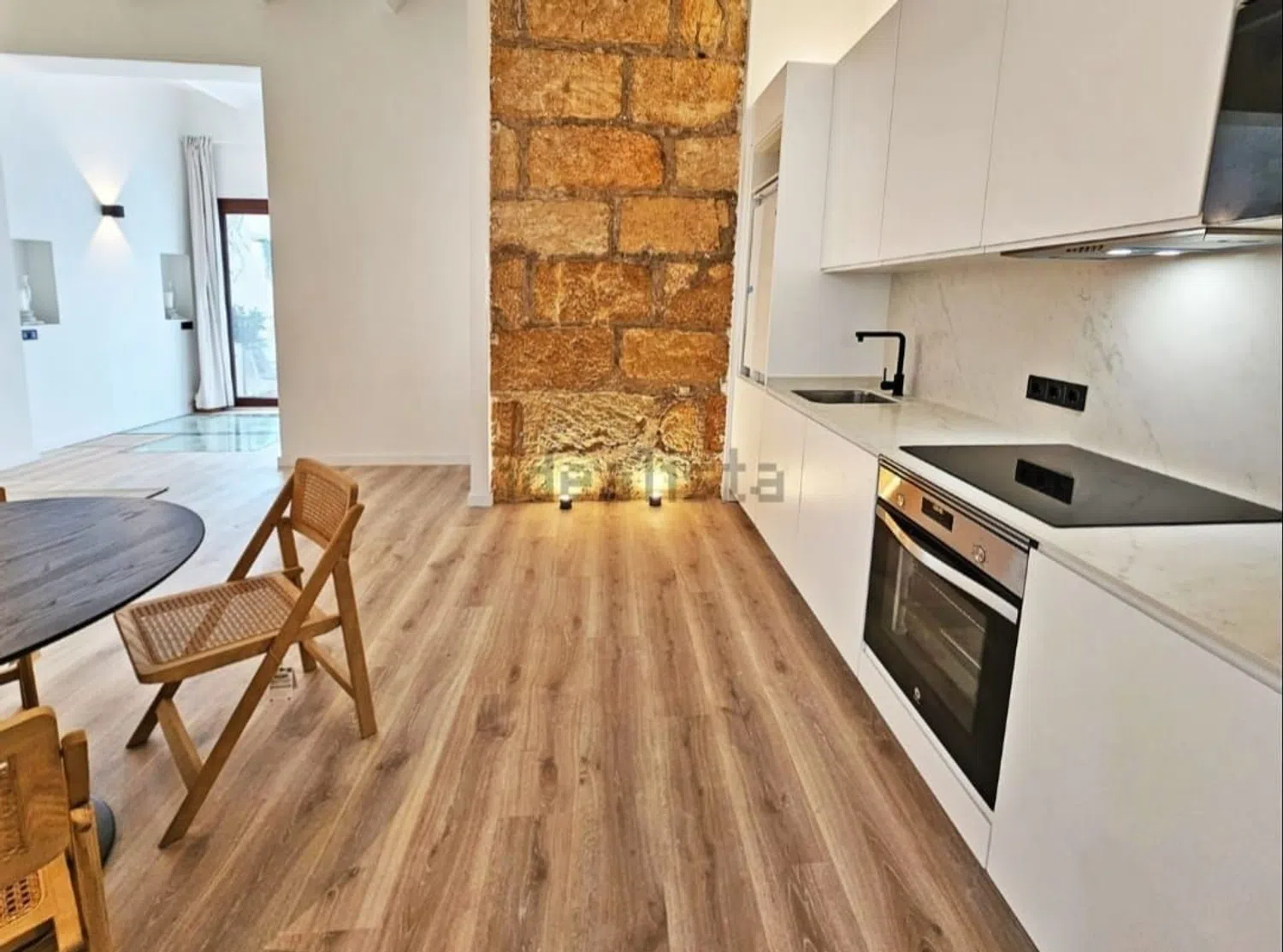 Casa independiente en Menéndez Pelayo, 5 - Foto 12