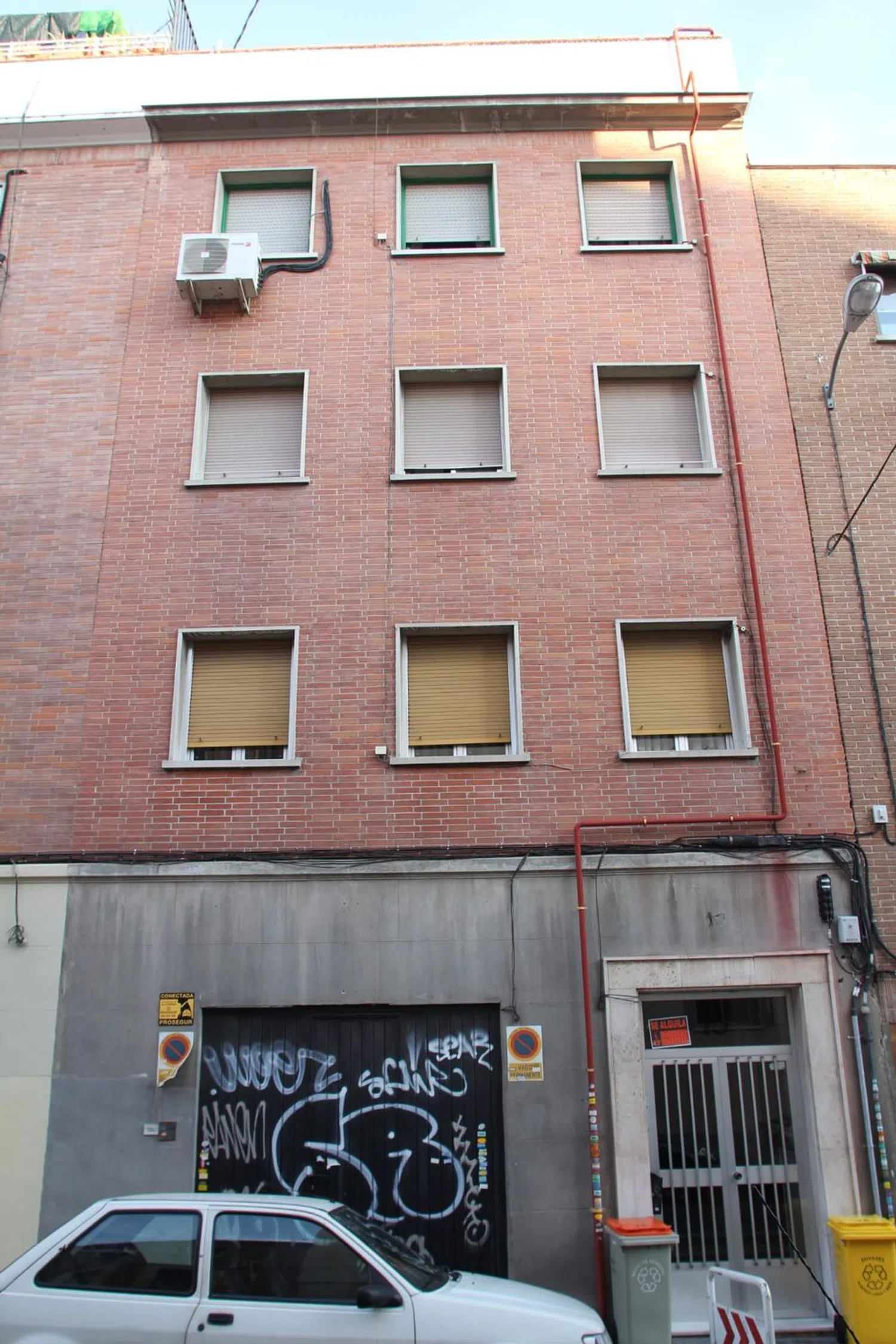 Piso en calle maría Pedraza, 15 - Foto 3