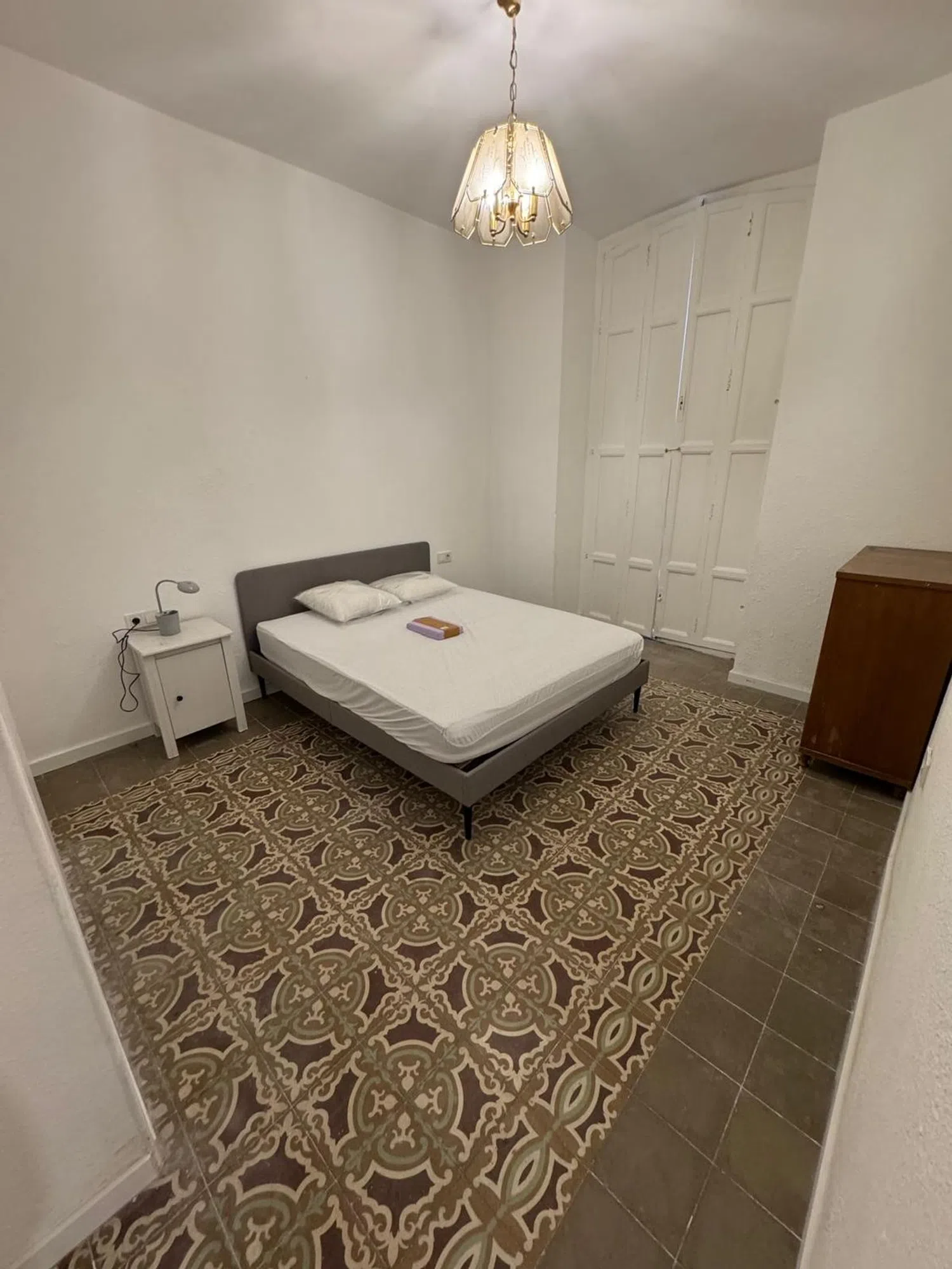 Piso en calle Rafael Altamira, 11 - Foto 4