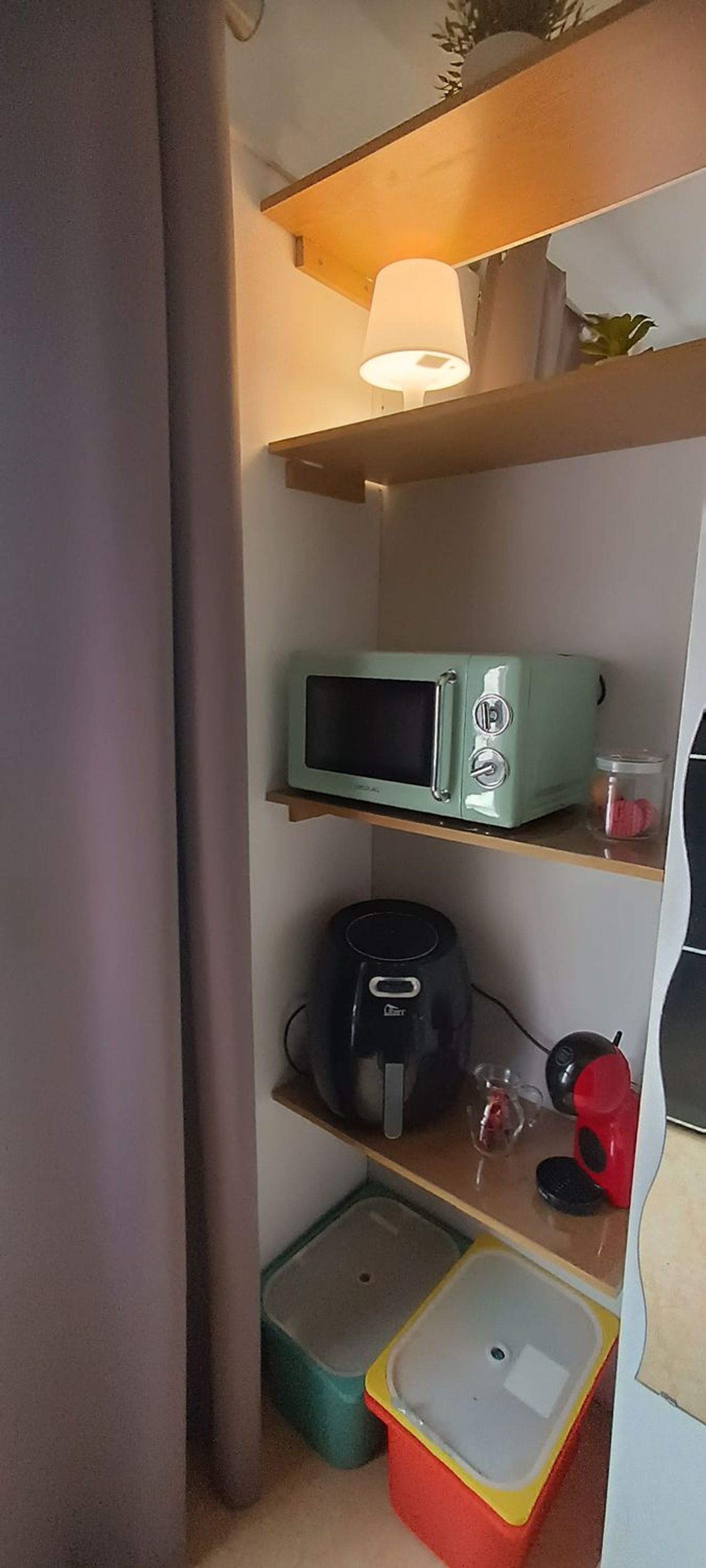 Estudio en Calle de Velázquez, 68, Zona Centro, Zona Centro - Foto 2