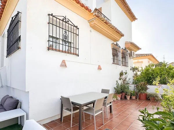 Chalet pareado en Calle Grecia, 3 - Foto 14