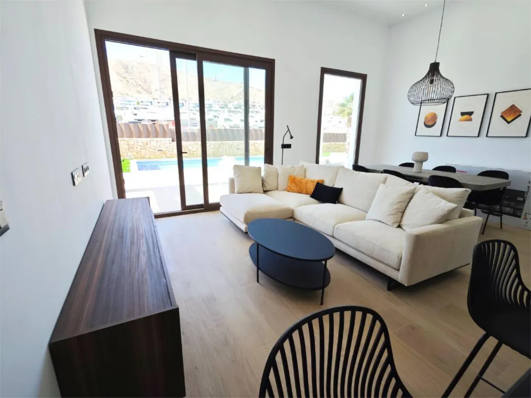 Chalet en  Carrer d'Equador 5 - Foto 10