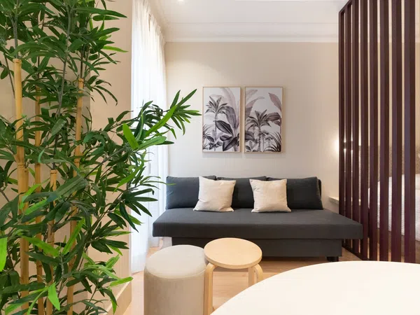 Estudio en Calle de Don Ramón de la Cruz, 29, Castellana - Foto 10