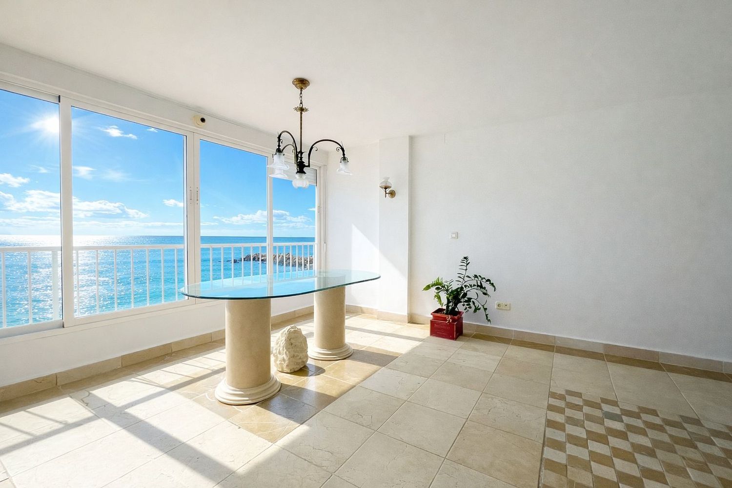 Piso en avenida de la Condomina, 12 - Foto 1