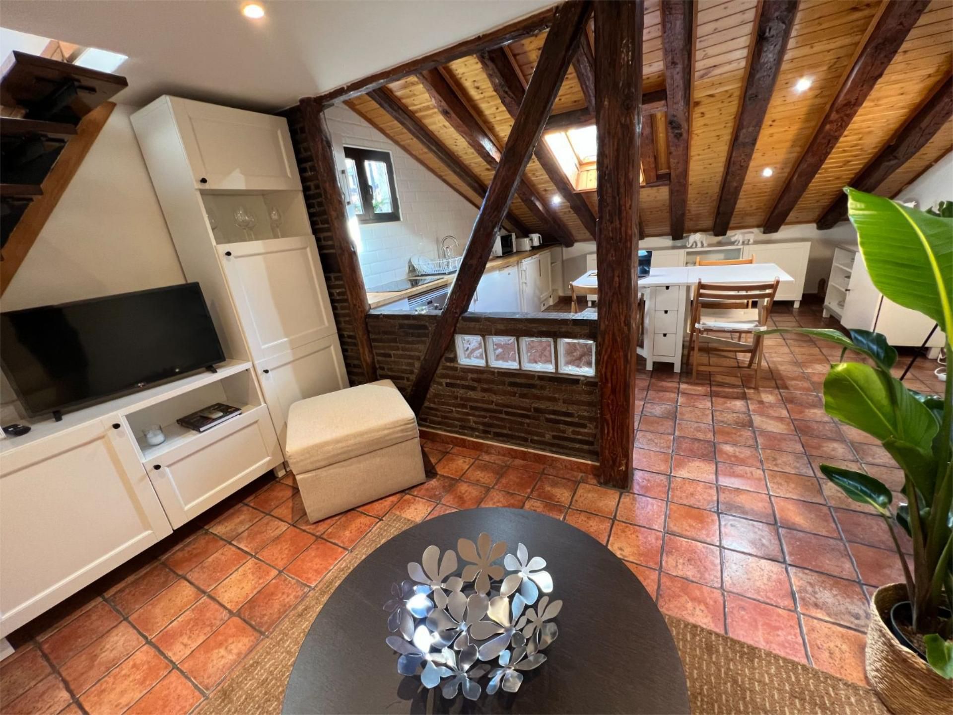 Piso en  Calle de San Vicente Ferrer 22