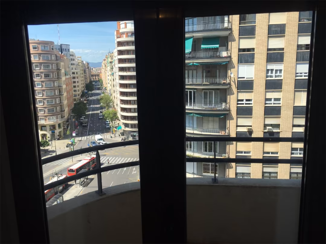 Piso en  Carrer de Xàtiva 4 - Foto 11