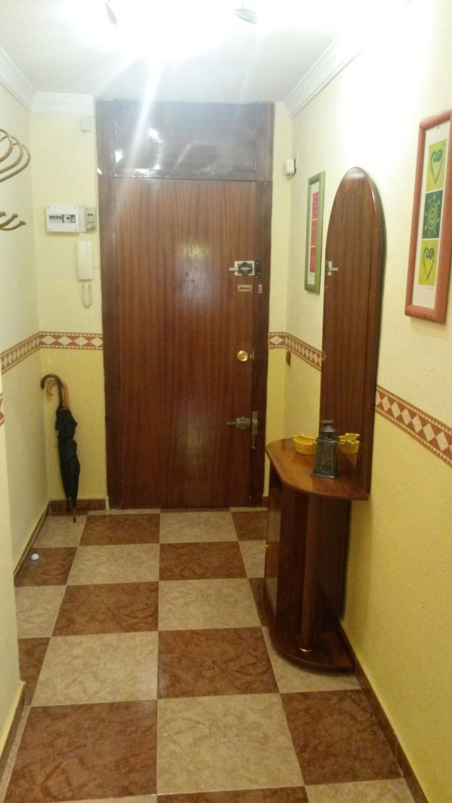 Piso en Avenida de la Paz, 81, Su Eminencia - La Oliva - Foto 6