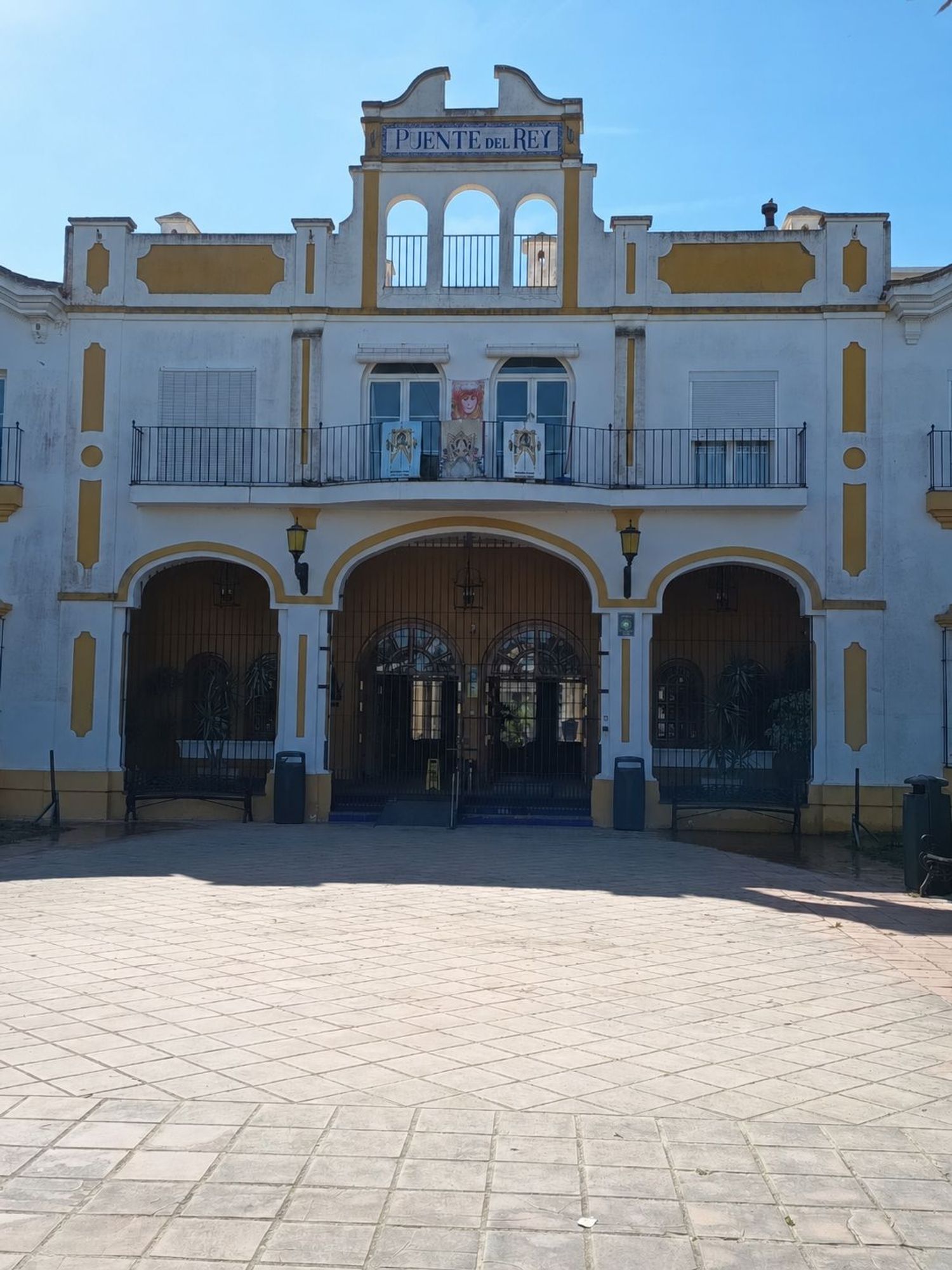 Piso en Calle Muñoz y Pavón s/n - Foto 4