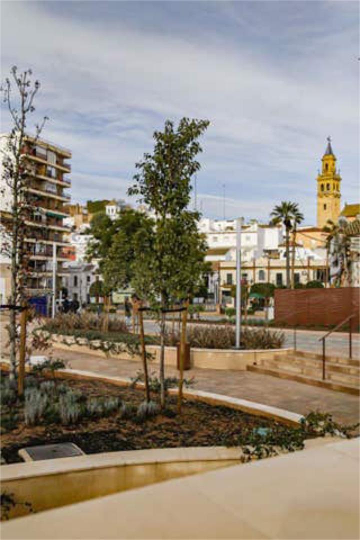 Chalet en CENTRO. DESPACHO DELEGACION - Foto 6