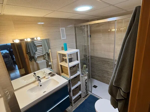 Ático en calle Rosario, 102 - Foto 15