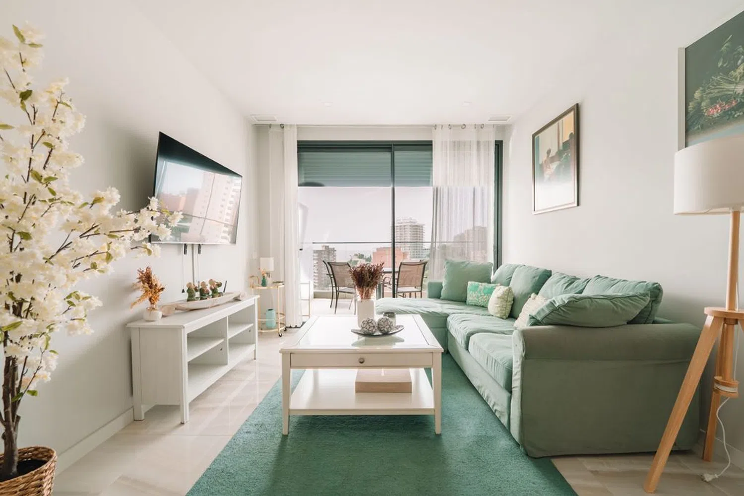 Piso en avenida de Benissa, 2 - Foto 3