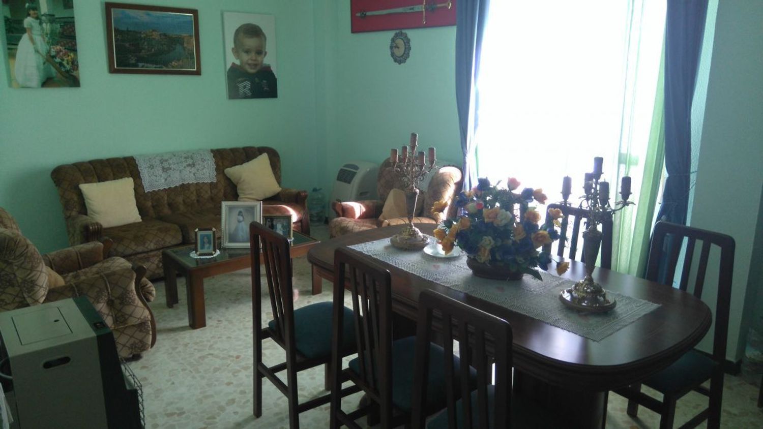 Casa o chalet independiente en Calle Nuestra Señora del Pilar, 29 - Foto 9