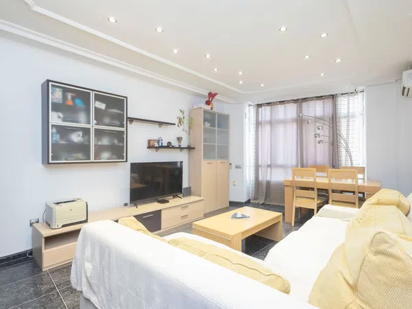 Piso en Altamira - Oliveros - Barrio Alto, Altamira - Oliveros - Barrio Alto - Foto 4
