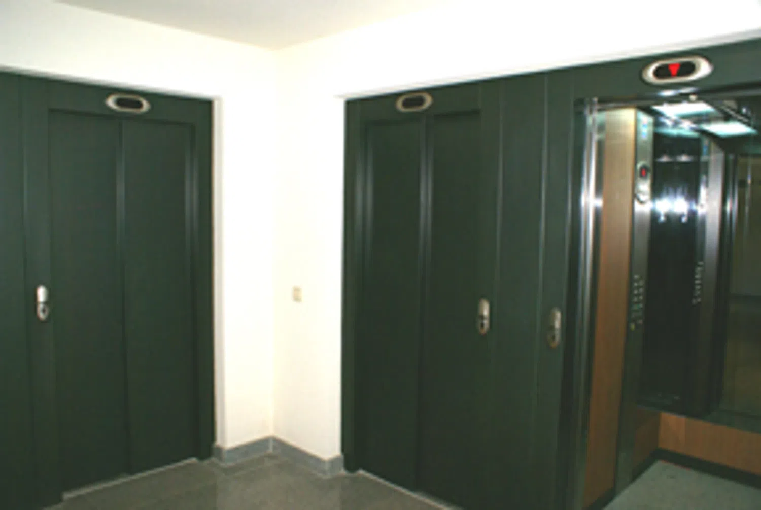 Piso en avenida Cerro Milano, 141 - Foto 3