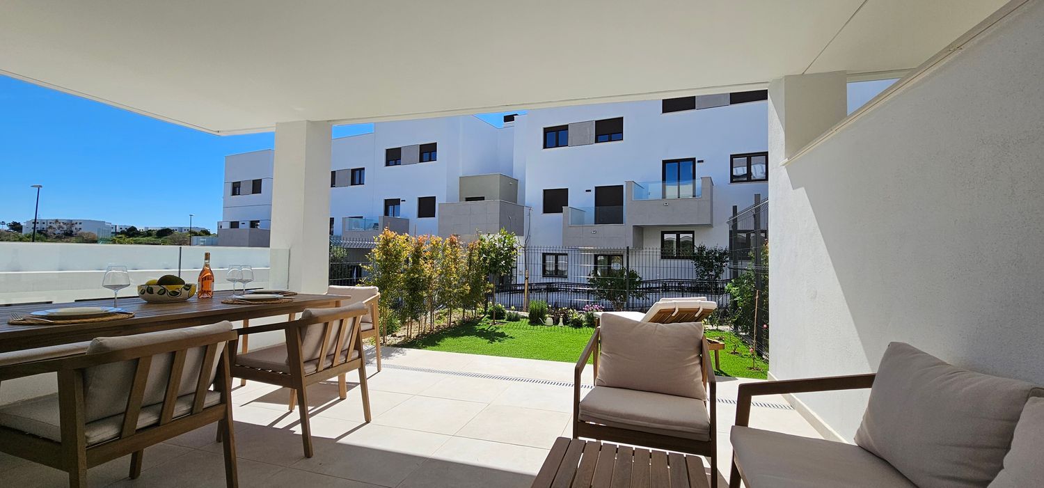 Piso en calle Luis de Unzaga, 17 - Foto 3