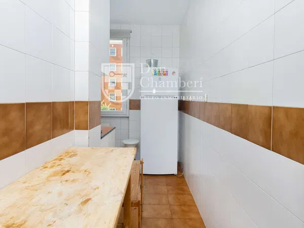 Dúplex en Calle de Joaquín María López, Gaztambide - Foto 15