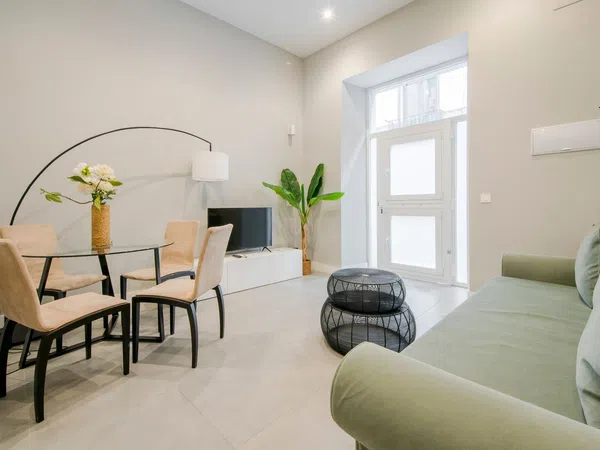 Piso en calle de San Pedro, 26