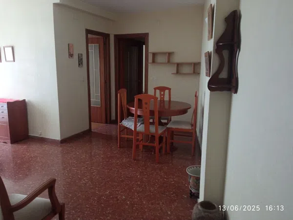 Piso en calle dels Sapadors, 5 - Foto 6