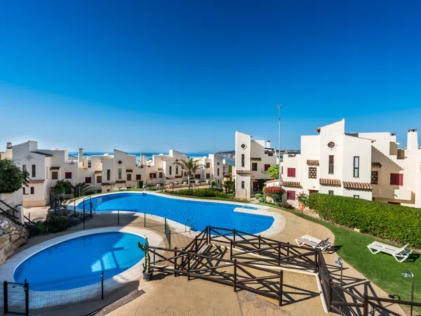 Chalet adosado en Urbanización Vista Bahia, 20 - Foto 8