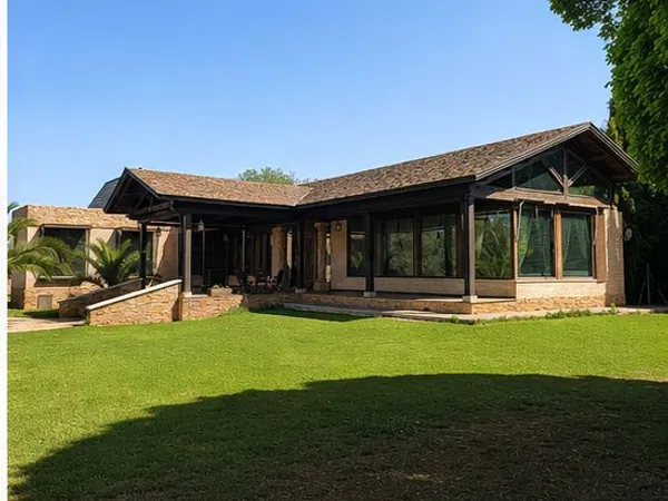 Casa o chalet independiente en Poblado Poblachuela Anj, 1, La Poblachuela, La Poblachuela - Foto 1