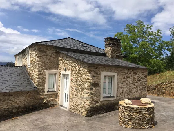 Casa rural en Lugar Ferreiroas, 10 - Foto 1