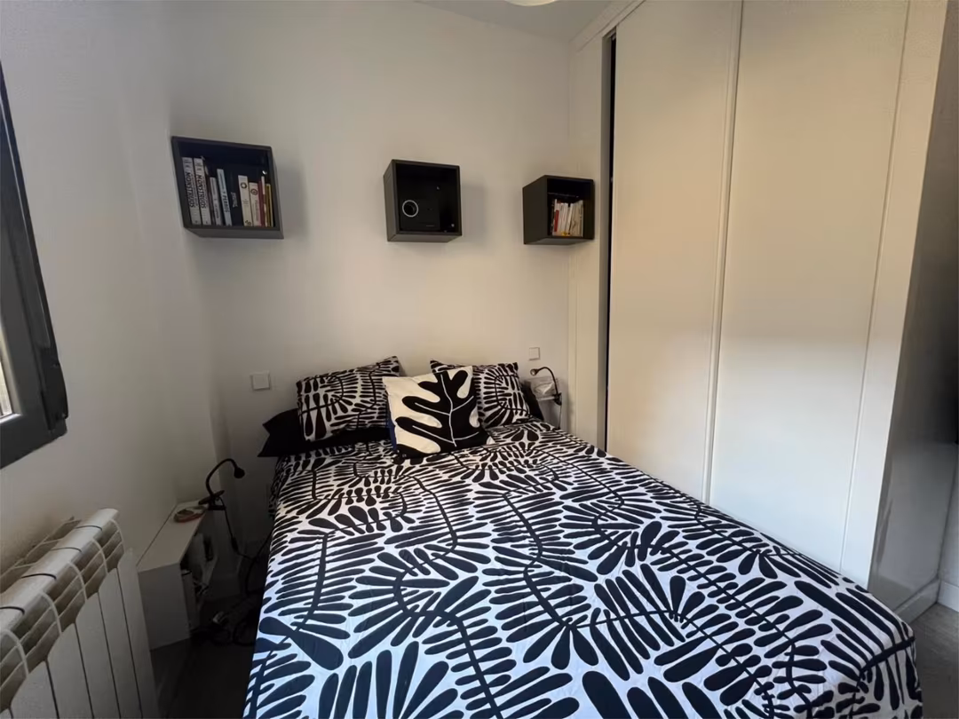 Piso en  Madrid Capital - Foto 10