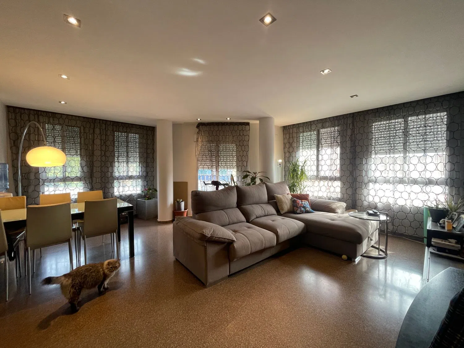 Piso en ronda de Joan Fuster, 57 - Foto 3