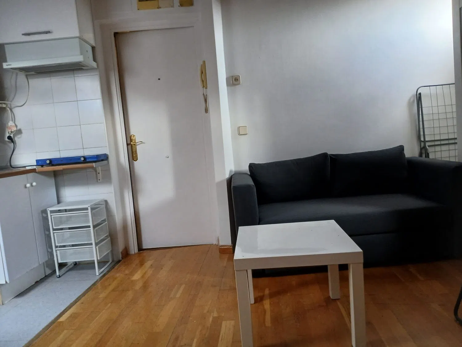 Piso en calle de Lavapiés, 39 - Foto 2