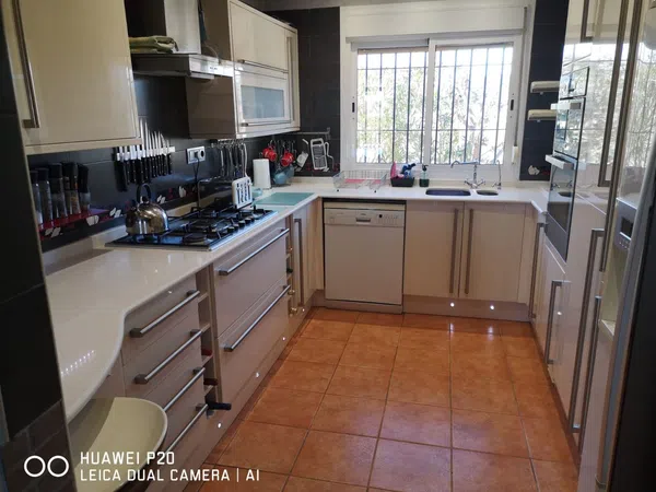 Casa o chalet independiente en Calle los Muletos, 17 - Foto 1