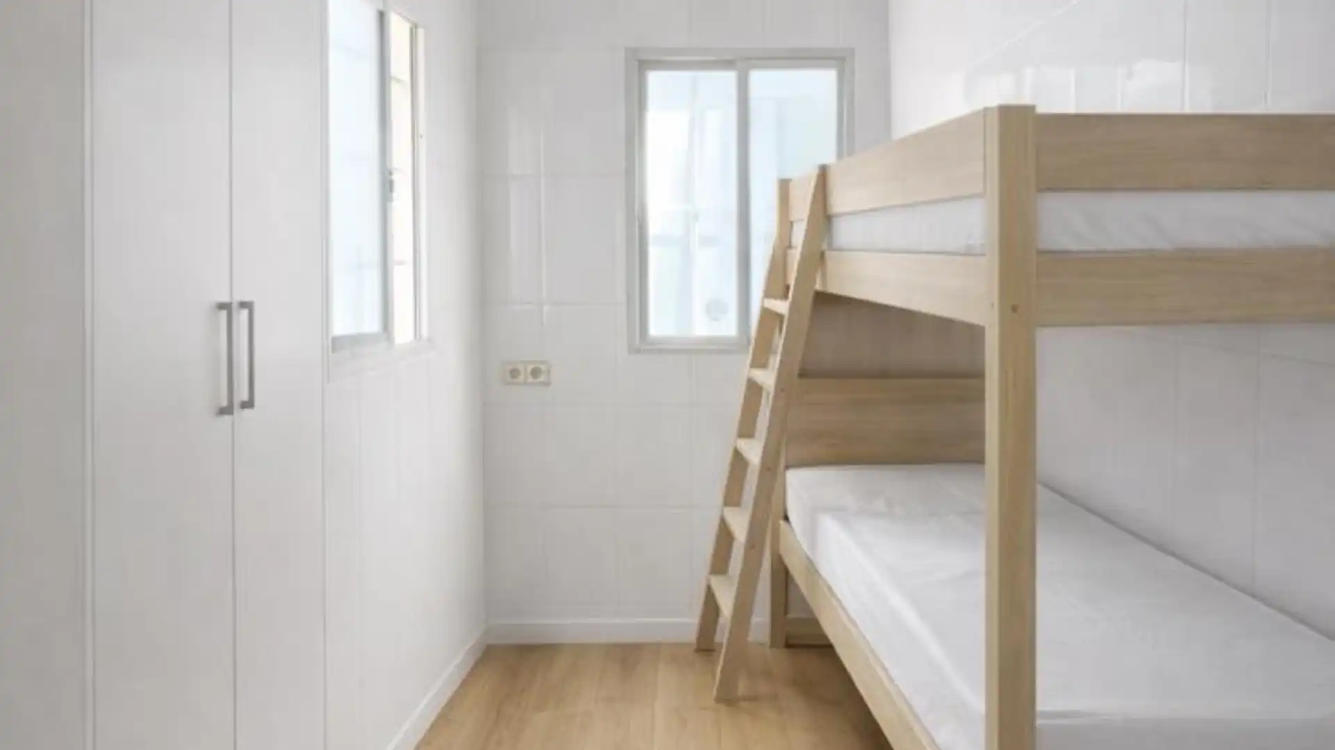 Piso en  Carrer de Sant Damas 25 - Foto 8