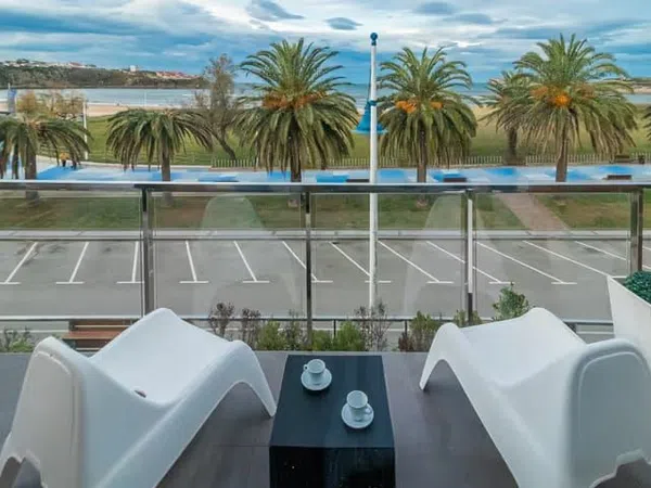 Piso en Paseo de la Marina Española, 8 - Foto 1