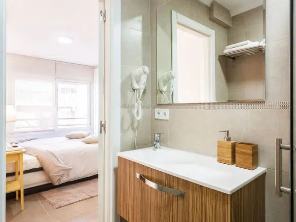 Estudio en Calle de Pere Aleixandre, 4, Mont-Olivet - Foto 14